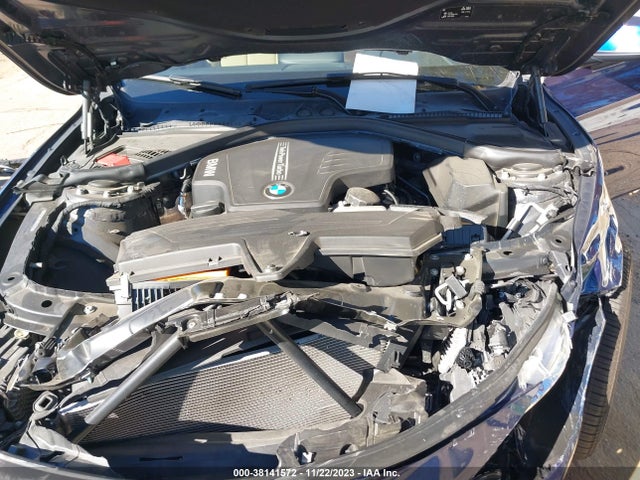 Продажа на аукционе авто 2016 Bmw 328i, vin: WBA8E9G54GNT82795, номер лота: 38141572