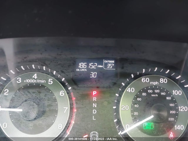2015 HONDA ODYSSEY EX VIN: 5FNRL5H49FB094439