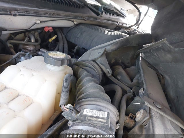 2001 CHEVROLET SILVERADO 1500 VIN: 1GCEC14V01Z316892