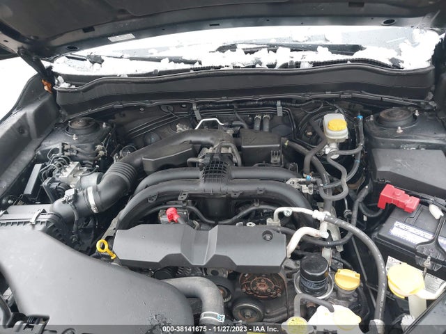 Subaru Forester 2.5i Premium 2017 JF2SJAGC7HH445426 Image 10