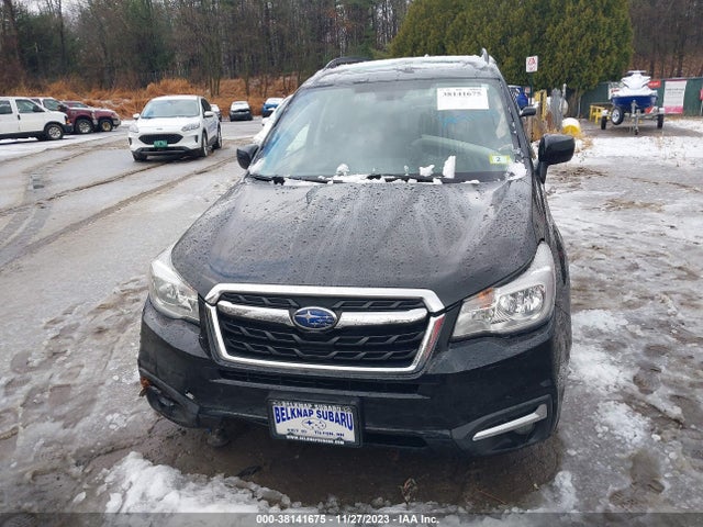 Subaru Forester 2.5i Premium 2017 JF2SJAGC7HH445426 Image 12