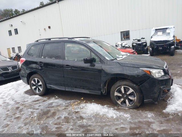 Subaru Forester 2.5i Premium 2017 JF2SJAGC7HH445426 Image 13