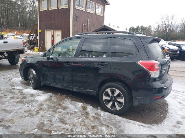 Subaru Forester 2.5i Premium 2017 JF2SJAGC7HH445426 Image 14