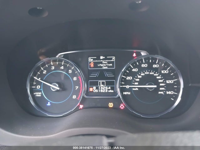 Subaru Forester 2.5i Premium 2017 JF2SJAGC7HH445426 Image 7