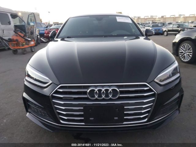 WAUDNCF51KA024020 Audi A5 45 Premium