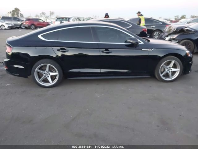 WAUDNCF51KA024020 Audi A5 45 Premium