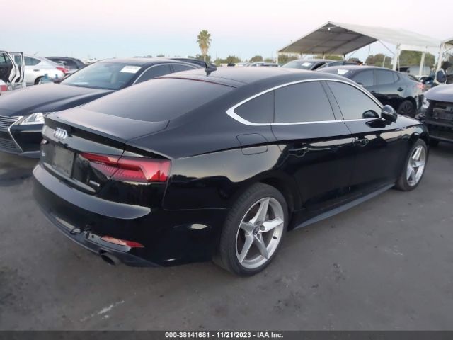 WAUDNCF51KA024020 Audi A5 45 Premium