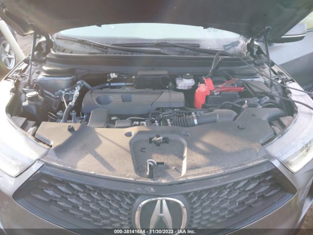 5J8TC2H65PL010817 Acura Rdx A-spec Package