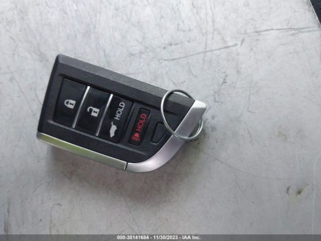 5J8TC2H65PL010817 Acura Rdx A-spec Package