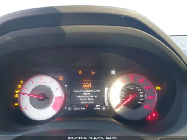 5J8TC2H65PL010817 Acura Rdx A-spec Package