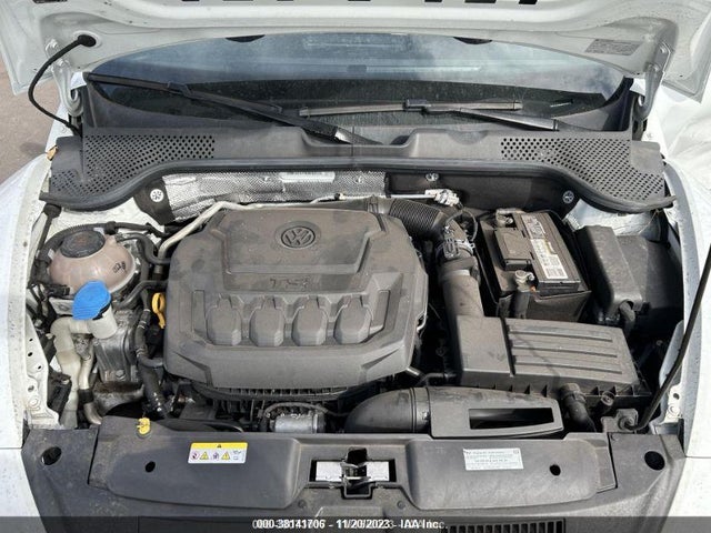 3VWFD7AT9KM703514 Volkswagen Beetle 2.0t Final Edition Se/2.0t Final Edition Sel/2.0t S