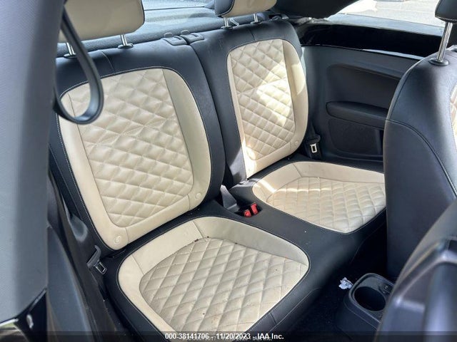 3VWFD7AT9KM703514 Volkswagen Beetle 2.0t Final Edition Se/2.0t Final Edition Sel/2.0t S