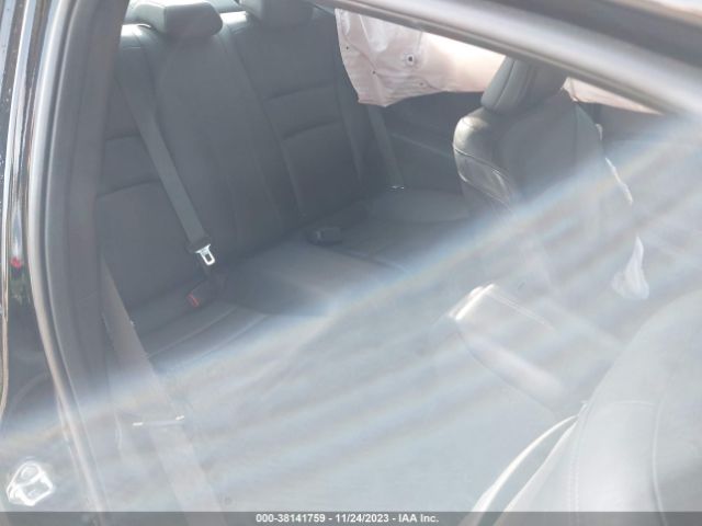1HGCT2B0XHA005632 Honda Accord Touring V6