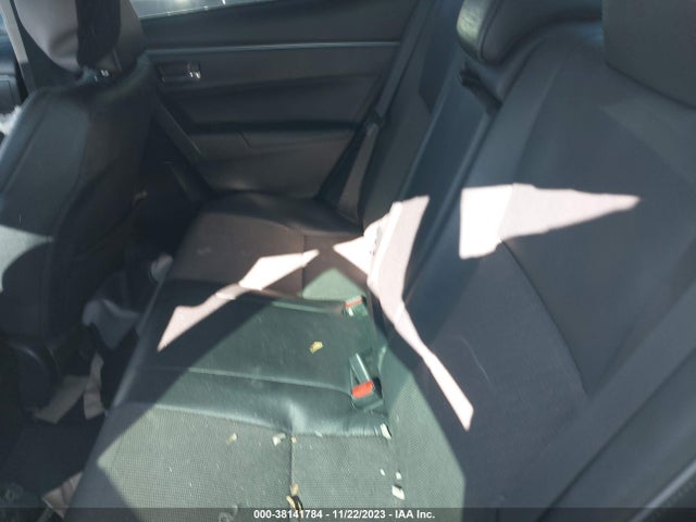 Toyota Corolla S Plus 2015 5YFBURHE4FP354670 Image 8