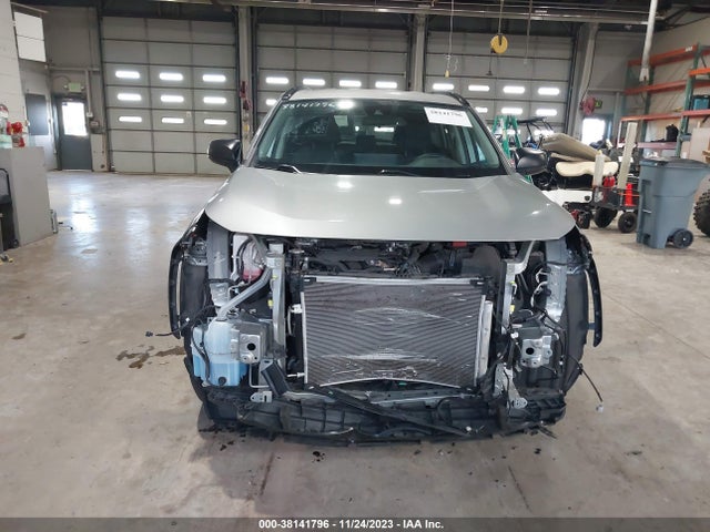 2021 TOYOTA RAV4 LE VIN: 2T3H1RFV5MW148461