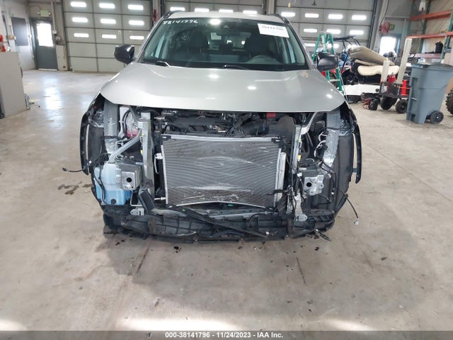 2021 TOYOTA RAV4 LE VIN: 2T3H1RFV5MW148461