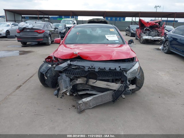 Mercedes-Benz CLA 250 2019 WDDSJ4EB9KN703308 Image 12