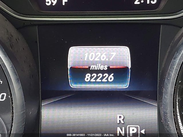 Mercedes-Benz CLA 250 2019 WDDSJ4EB9KN703308 Image 15