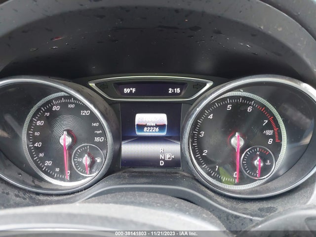 Mercedes-Benz CLA 250 2019 WDDSJ4EB9KN703308 Image 7