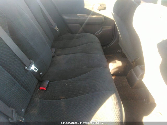 2011 NISSAN VERSA 1.8S VIN: 3N1BC1AP4BL450552