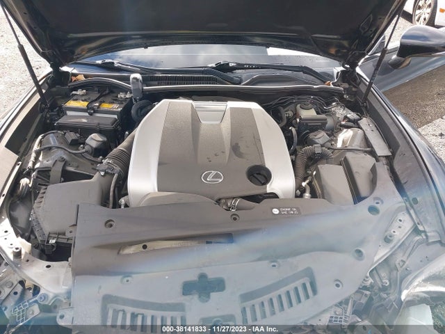 JTHSE5BC9H5007394 Lexus RC 350