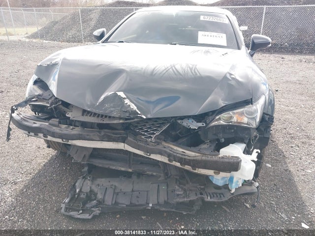 JTHSE5BC9H5007394 Lexus RC 350