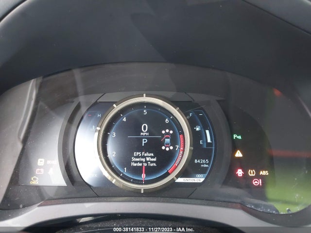 JTHSE5BC9H5007394 Lexus RC 350