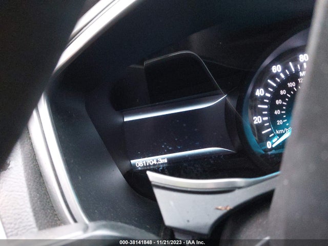 Ford FUSION SE 2016 1FA6P0H78G5103788 Image 7