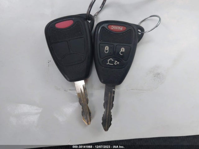 2012 JEEP LIBERTY SPORT VIN: 1C4PJMAK5CW154336