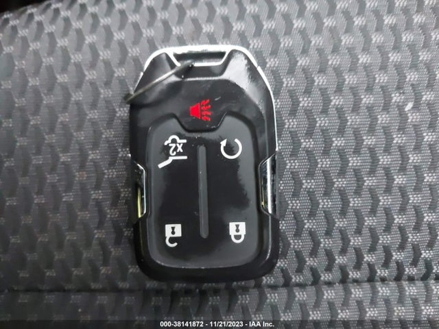 2020 GMC ACADIA FWD SLE VIN: 1GKKNRLSXLZ141237