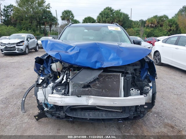 2021 KIA SORENTO S VIN: 5XYRL4LC5MG016089
