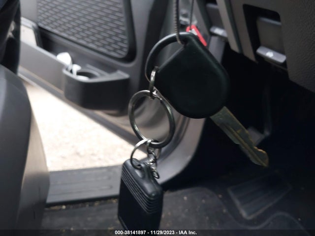 2008 FORD EXPEDITION EL LIMITED VIN: 1FMFK205X8LA24095