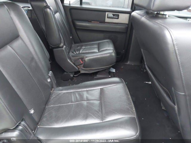 2008 FORD EXPEDITION EL LIMITED VIN: 1FMFK205X8LA24095