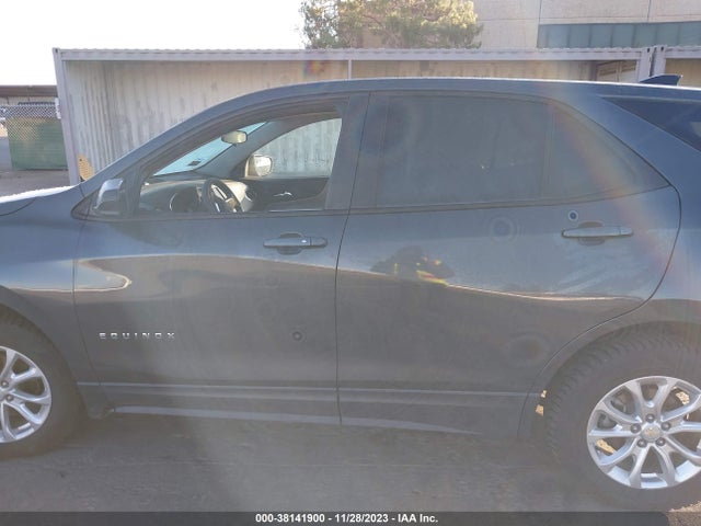 Chevrolet Equinox Awd 1fl 2020 2GNAX5EVXL6256683 Image 15