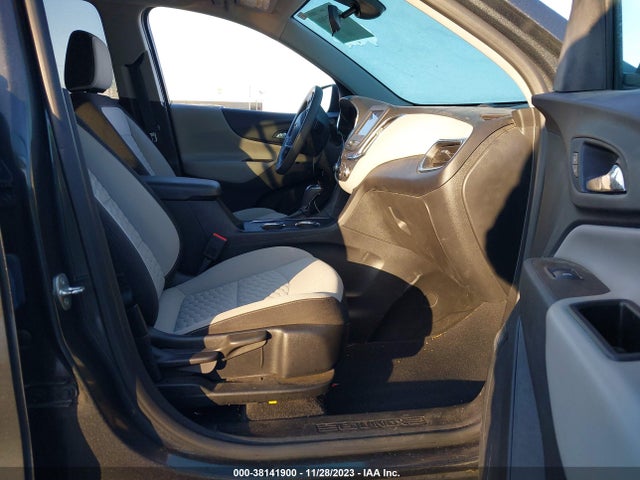 Chevrolet Equinox Awd 1fl 2020 2GNAX5EVXL6256683 Image 5