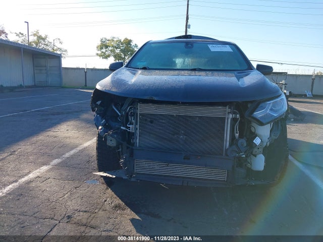 Chevrolet Equinox Awd 1fl 2020 2GNAX5EVXL6256683 Image 6