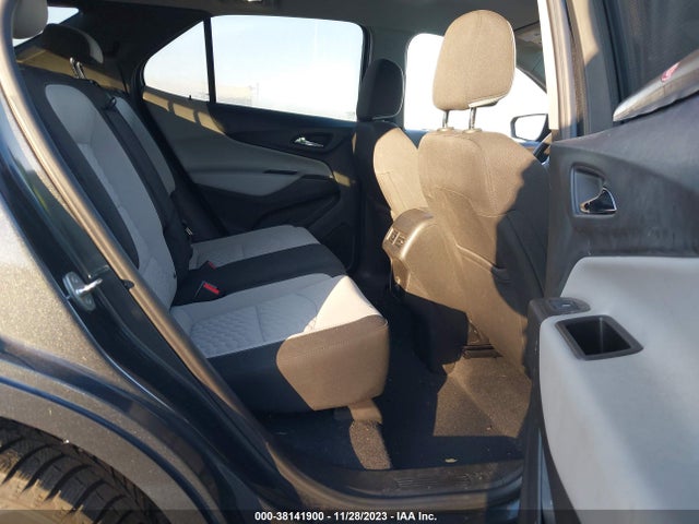 Chevrolet Equinox Awd 1fl 2020 2GNAX5EVXL6256683 Image 8