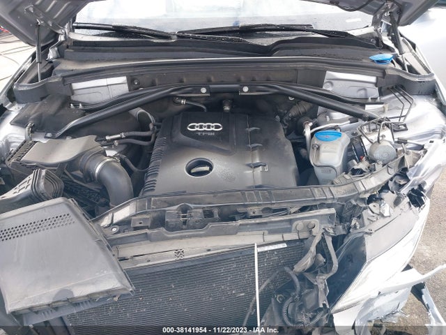 WA1LFAFP8FA088525 Audi Q5 2.0t Premium