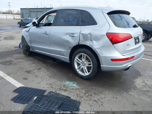 WA1LFAFP8FA088525 Audi Q5 2.0t Premium