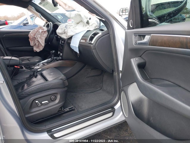 WA1LFAFP8FA088525 Audi Q5 2.0t Premium