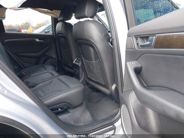 WA1LFAFP8FA088525 Audi Q5 2.0t Premium