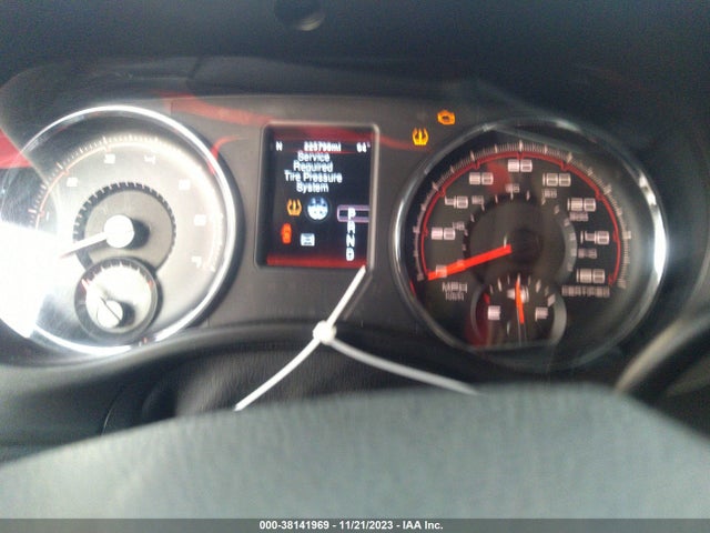 Dodge Charger Police 2014 2C3CDXAT5EH166136 Image 7