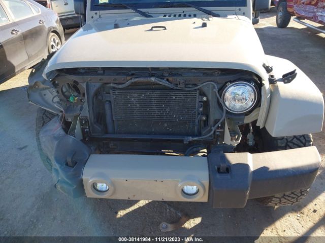 1C4BJWEG3JL804484 Jeep Wrangler Jk Unlimited Sahara 4x4