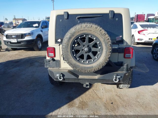 1C4BJWEG3JL804484 Jeep Wrangler Jk Unlimited Sahara 4x4