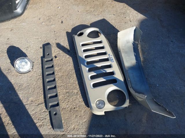1C4BJWEG3JL804484 Jeep Wrangler Jk Unlimited Sahara 4x4