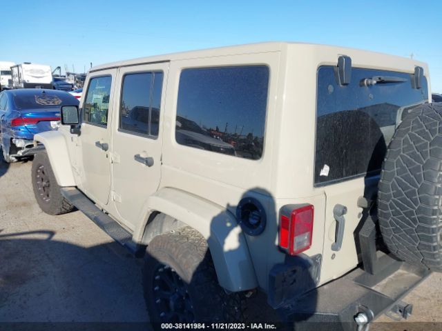 1C4BJWEG3JL804484 Jeep Wrangler Jk Unlimited Sahara 4x4