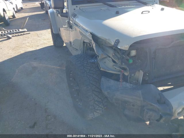 1C4BJWEG3JL804484 Jeep Wrangler Jk Unlimited Sahara 4x4