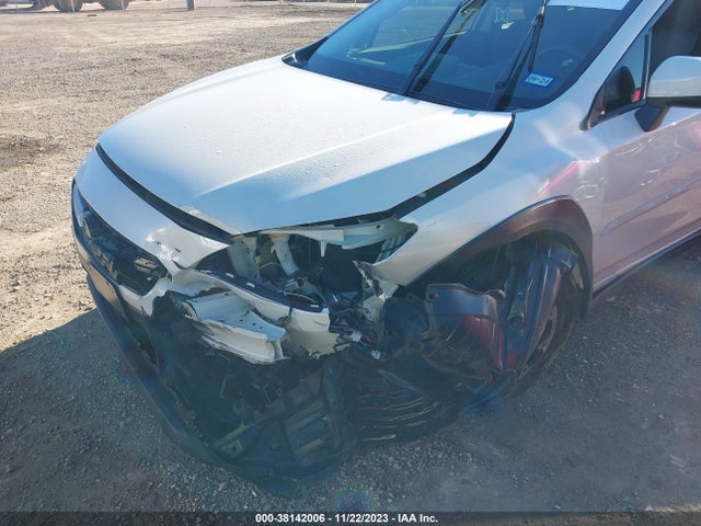 2022 SUBARU CROSSTREK PREMIUM VIN: JF2GTAPC7N8240653