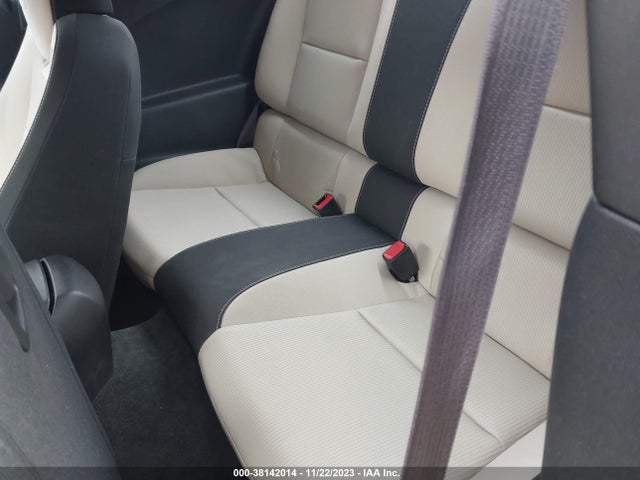 Chevrolet Camaro 1lt 2015 2G1FD1E3XF9104641 Image 8
