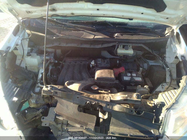 Chevrolet City Express 1lt 2015 3N63M0ZN2FK731592 Image 10